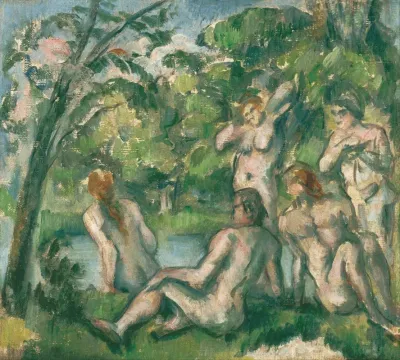 Bathers 2 2
