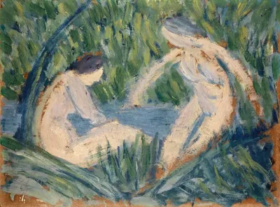 Bathing