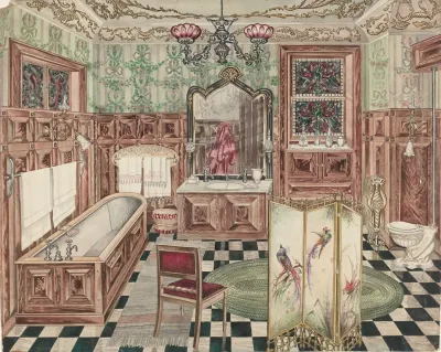 Bathroom 5