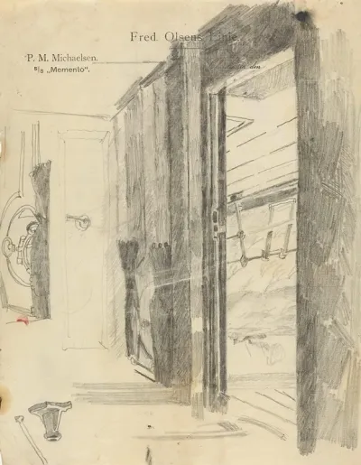 Batinterior