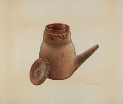 Batter Jug 3