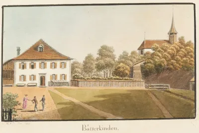 Batterkinden