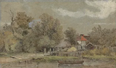 Battersea Fields