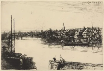 Battersea Reach 2