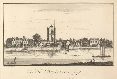 Battersea