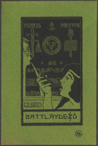 Battlay Dezso