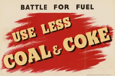 Battle For Fuel Use Less Coal Coke