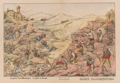 Battle Of Berane