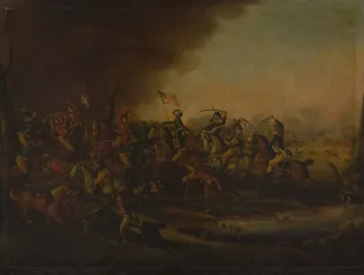 Battle Of Cowpens