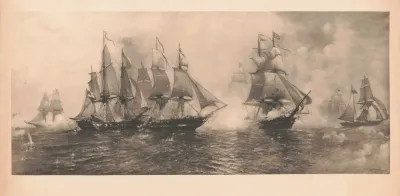Battle Of Lake Erie 2