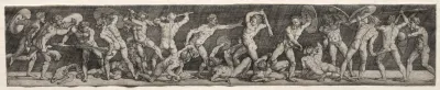 Battle Of Naked Men