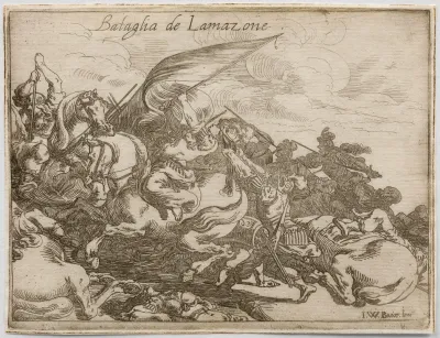 Battle Of The Amazons 2