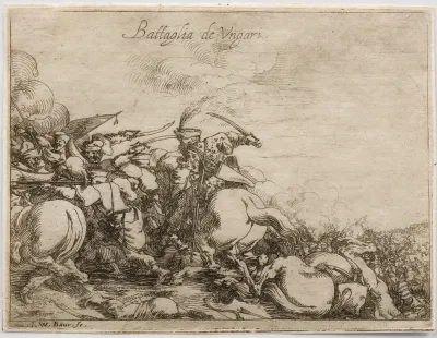 Battle Of The Hungarians