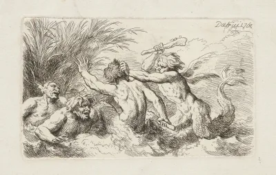 Battle Of The Tritons 2