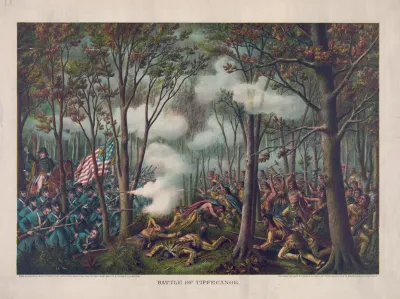 Battle Of Tippecanoe 2