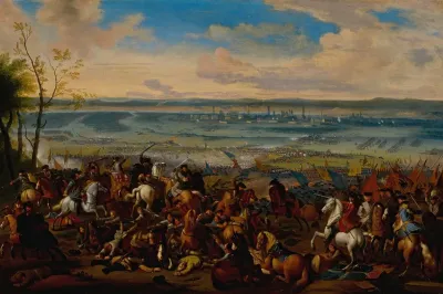 Battle Of Torino