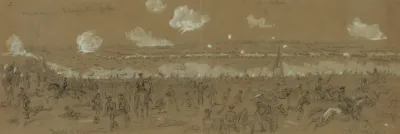Battle Of Winchester