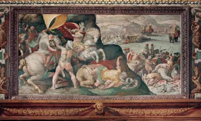 Battle Of Zama