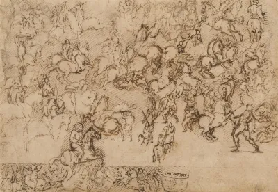 Battle Scene 17