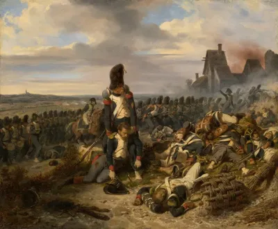 Battle Scene 27