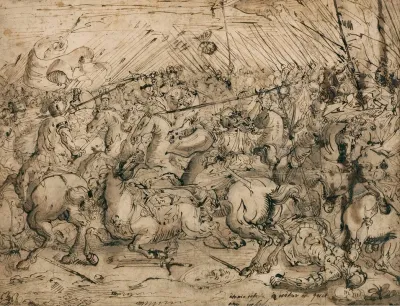Battle Scene 29