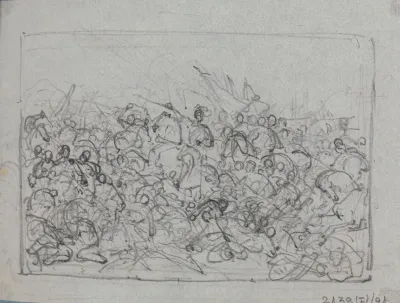 Battle Scene 33