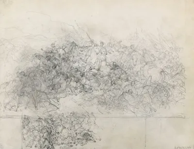 Battle Scene 34