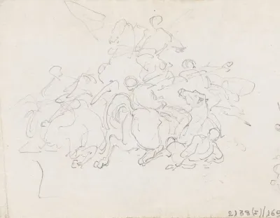 Battle Scene 35