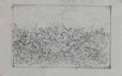 Battle Scene 37
