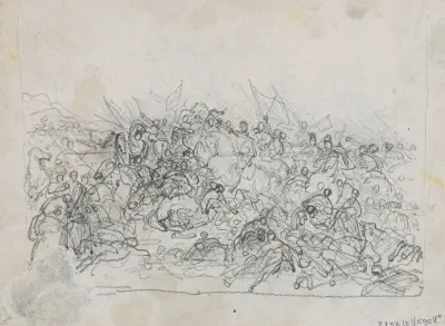 Battle Scene 38