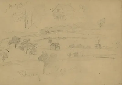 Battlefield Landscape