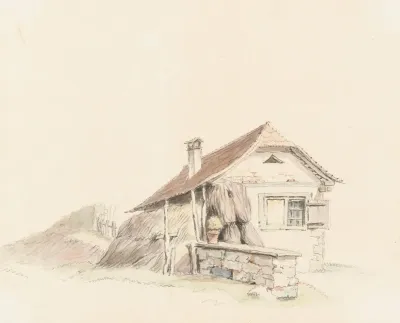 Bauernhaus 2