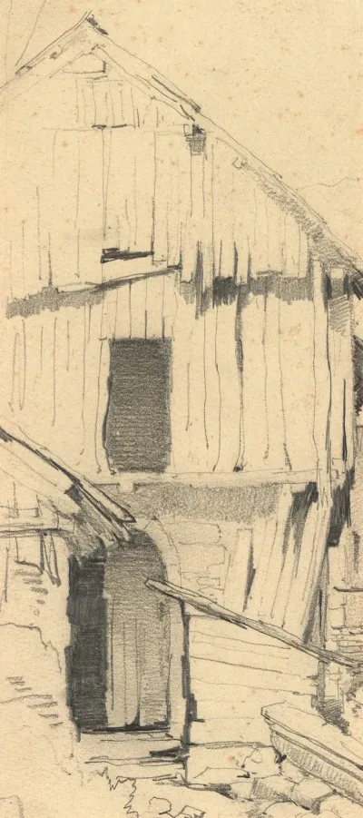 Bauernhaus 5