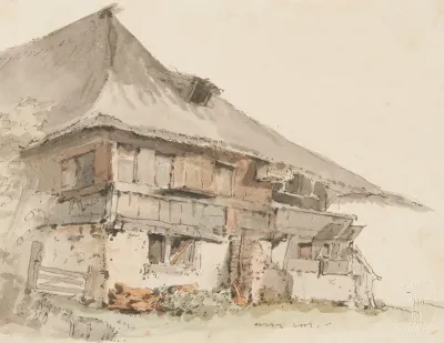 Bauernhaus Im Berner Mittelland 2