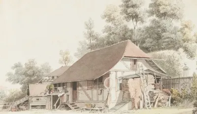 Bauernhaus Im Berner Mittelland 4