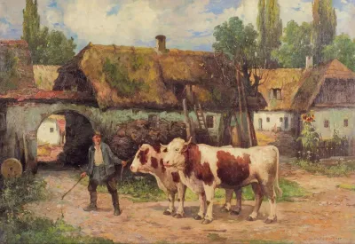 Bauernstolz