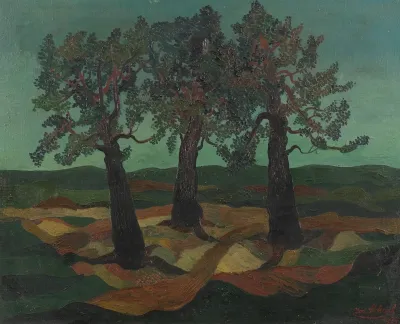 Baumgruppe