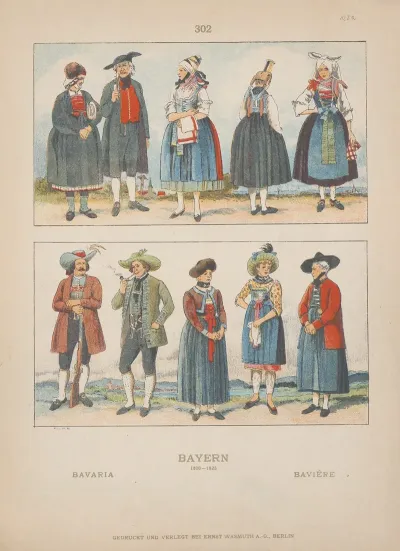 Bavaria