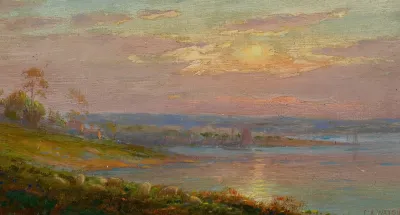 Bay Of Baltimore