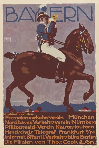 Bayern