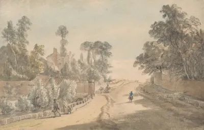 Bayswater London