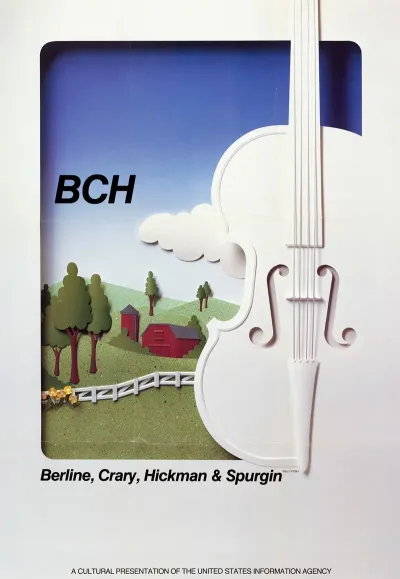 Bch Berline Crary Hickman Spurgin