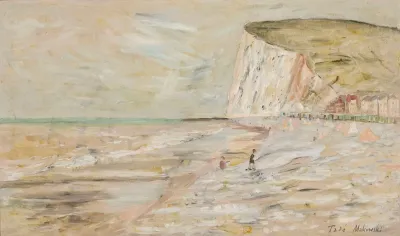 Beach 5