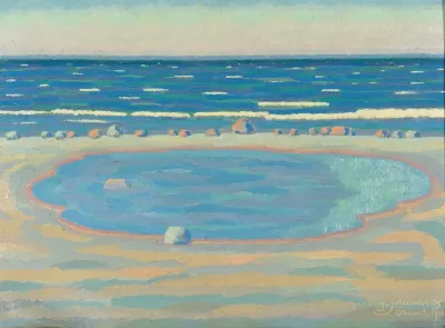 Beach Oland