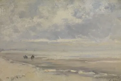 Beach View 4