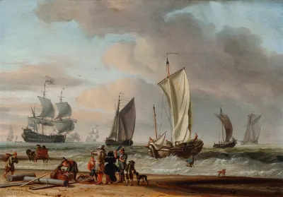 Beach View