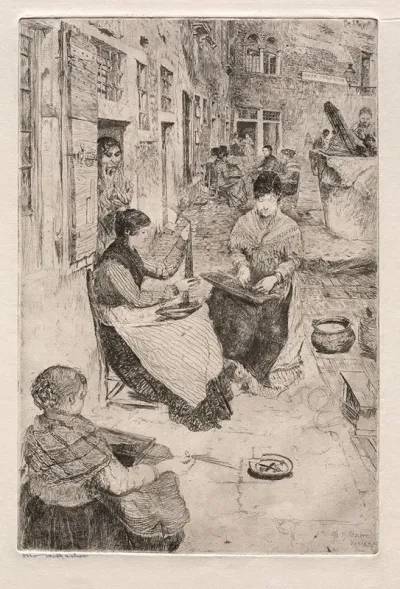 Bead Stringers 3