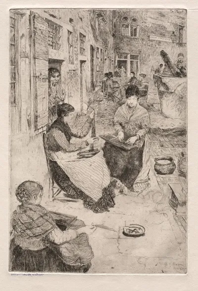 Bead Stringers 4
