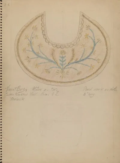 Beadwork 2