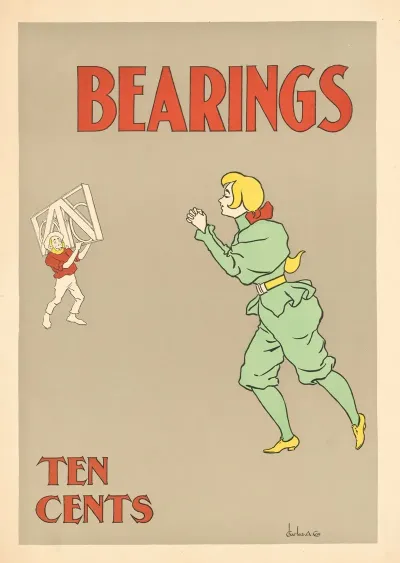 Bearings 3